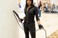 catwoman cosplay hottest catgirl 12thblog loading