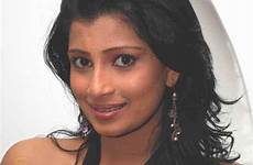 actress sri lankan hot nadeesha hemamali models lanka beautiful model young 2010