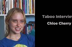 chloe cherry taboo