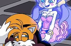 tails sonic lah pegging female rule34 rule 34 sex gif fox prower miles anal furry strapon femdom xxx tail sega