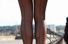 stockings seamed stilettos tacchi stiletto bareham calze collant seams