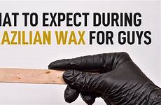 brazilian wax waxing