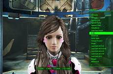 fallout mods loverslab overwatch cbbe presets fallout4 counterpart adulte honest need