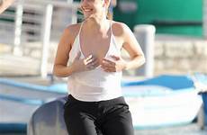 palvin candids tropez hotcelebshome