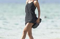 audrina patridge bikini photoshoot miami beach gotceleb
