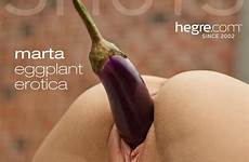 hegre marta eggplant erotica poster jan carrots