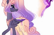oc alicorn pony base princess female earth little derpibooru crown tall mane artist elementbases safe luna only fan choose board