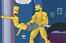 marge simpson simpsons bart nude xxx femdom fear pussy muscular female male muscles rape rule 34 breasts penis respond edit
