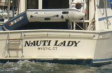 boat nauti names lady