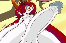 evil vs forces star comic hentai futanari rule hekapoo sex foundry futapo five nude
