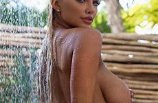 lindsey pelas nude topless sexy hot naked ultimate boobs