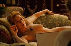 titanic nude kate winslet 1997 movie scenes