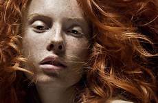 red redhead nude natural hair heads visit aliens ginger