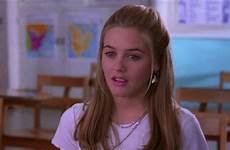 aroused alicia gifs silverstone drool