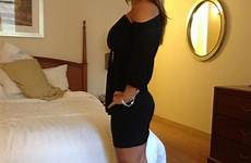 dress wife tight tumblr dresses mature sexy women business hot skirt summer outfits office choose board grey