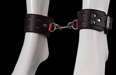 restraint ankle handcuffs cuffs