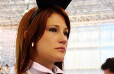 playboy ruiva coelhinha redhead anal wallpaper cia retrato portrait wallhere