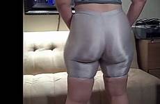 spandex shorts ass booty pawg big xvideos