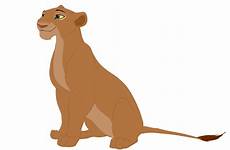 lioness nzuri paint rp logo reign accepting