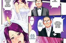 gangbang bitch wedding milky hentai chapter english comic manga chijo innyuu comics read xxxcomics porncomics xxx
