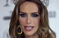 miss universe transgender ponce angela spain trans first contestant beauty pageant model contest who won speaks kids contender world woman