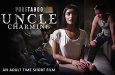 taboo uncle pure emily willis charming adult time film short
