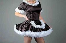 transgender feminization mtf crossdressing maids fem amber uniform