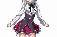 toujou koneko anime dxd rias gremory issei school high list