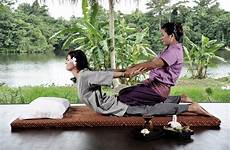massage thai phuket spa thailand traditional professional herbal based easy therapy lake