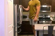 tree man trainer danny fitness tall jones guy personal california social goes his into over hunky size problems very hanging