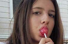 lick lollipop icecream xd