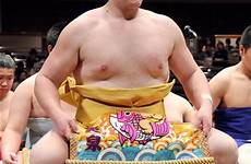 sumo henderson japanese wrestler canadian professional japan brodi set tokyo debut wrestlers wrestling tournament foreign ca kokugikan ryogoku kyodo globalnews