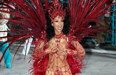 carnival brazil girls latina glamorous pic
