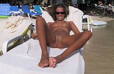 lori anderson nude beach