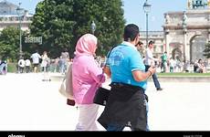 arabe visites jeune paris