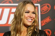 rousey ronda sports illustrated paint body