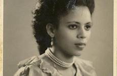 american vintage women african 1930s woman 1940s glamour 30s late 50s early 60s 1920s circa hair photography eritrean beautiful old