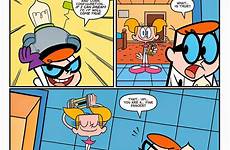 laboratory dexter dexters