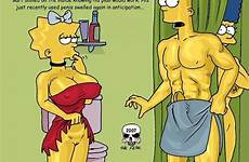 simpsons maggie marge fear treehouse sorted sextoon luscious simpsonsporn homer xbooru