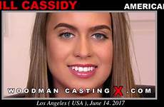casting cassidy woodman kassidy woodmancastingx audition