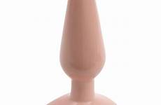 plug butt medium classic smooth beige toy anal sex toys plugs larger any click shop
