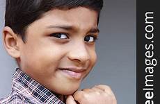 indian boy little stockfreeimages similing