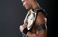 randy orton wwe