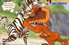 madagascar comics cartoon anime network xxx fairly odd parents marty zebra lion alex furry rule comic deletion flag options female