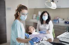 dentist treating pexels