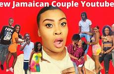 youtubers jamaican couple