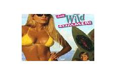 wet wild summer 1992 nude scenes ancensored aznude comedy title boxcover
