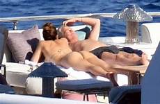 mcphee katharine nude topless bikini naked sexy foster sex honeymoon yacht videos david ass sunbathing playcelebs tape aznude imperiodefamosas scenes