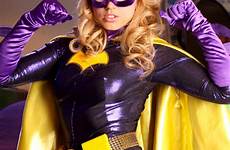 parody batgirl