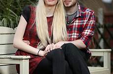 girlfriend transgender man hannah love boyfriend wife whetton fucks his she he partner dale fell mother woman bbc now has